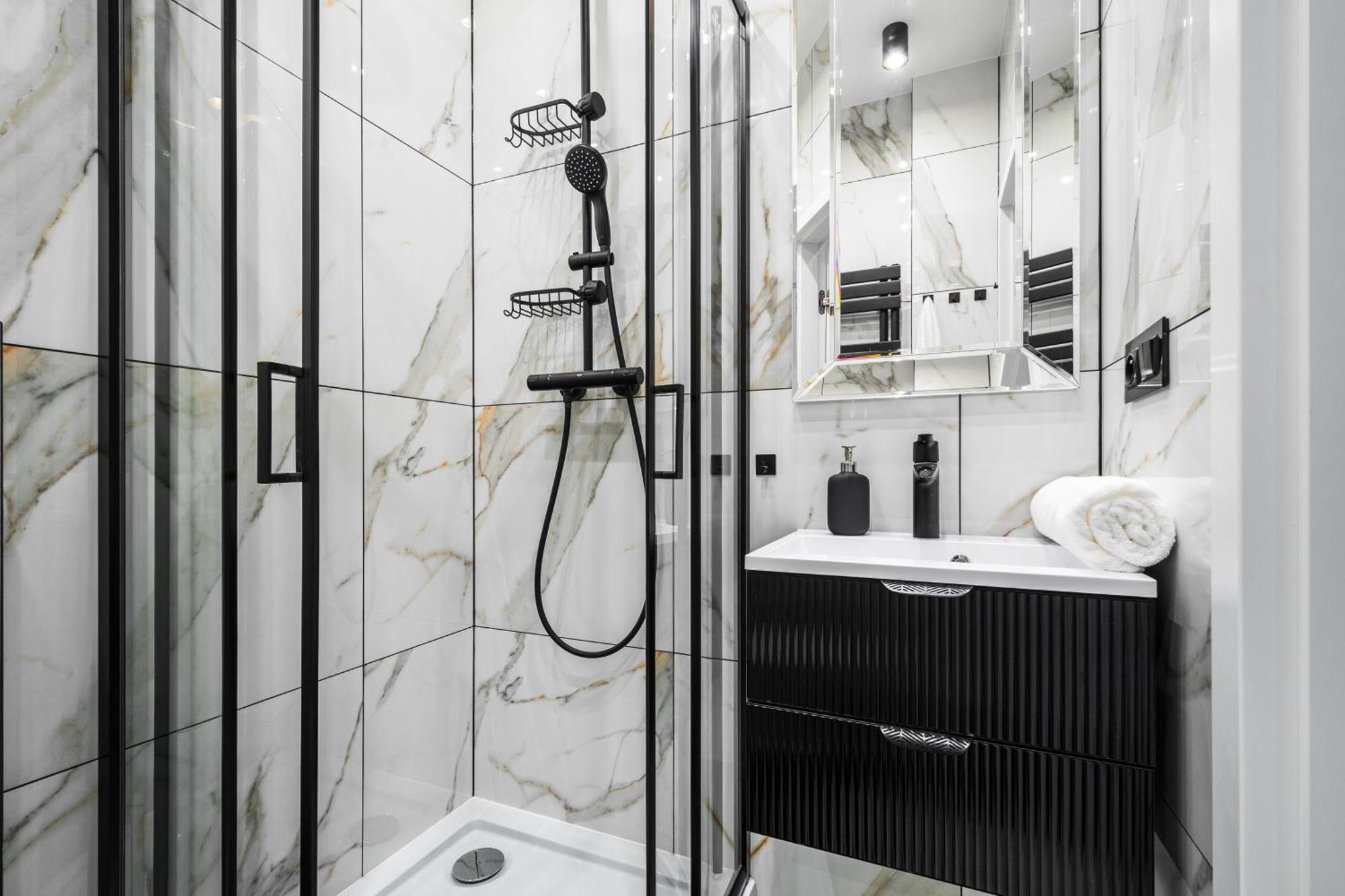 Widok Apartments, Sun & Snow Apartamento *